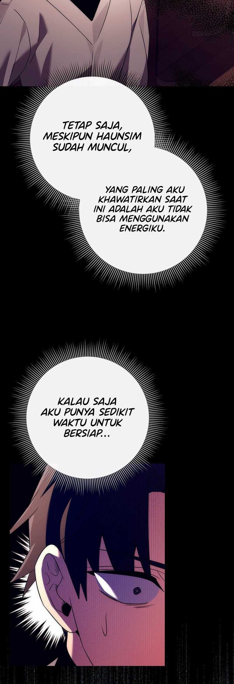 Goblin’s Night Chapter 41 halaman 13