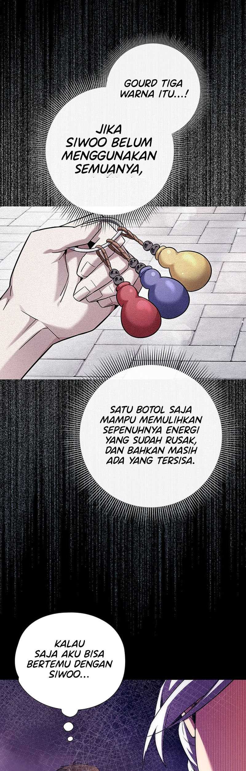 Goblin’s Night Chapter 41 halaman 14