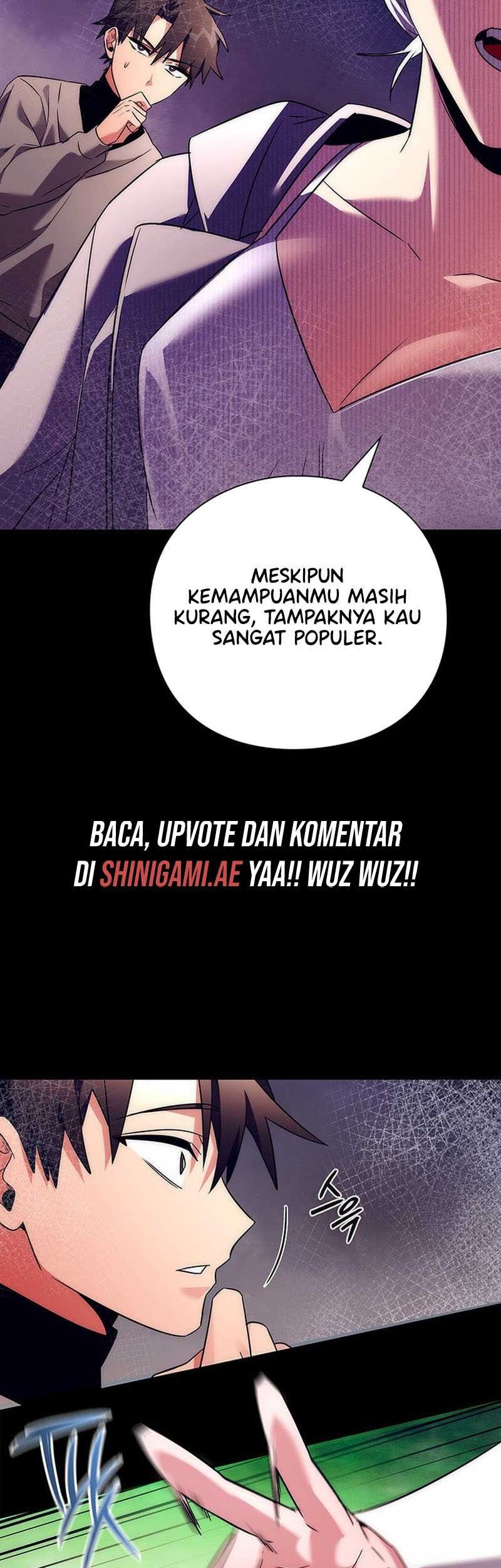 Goblin’s Night Chapter 41 halaman 15