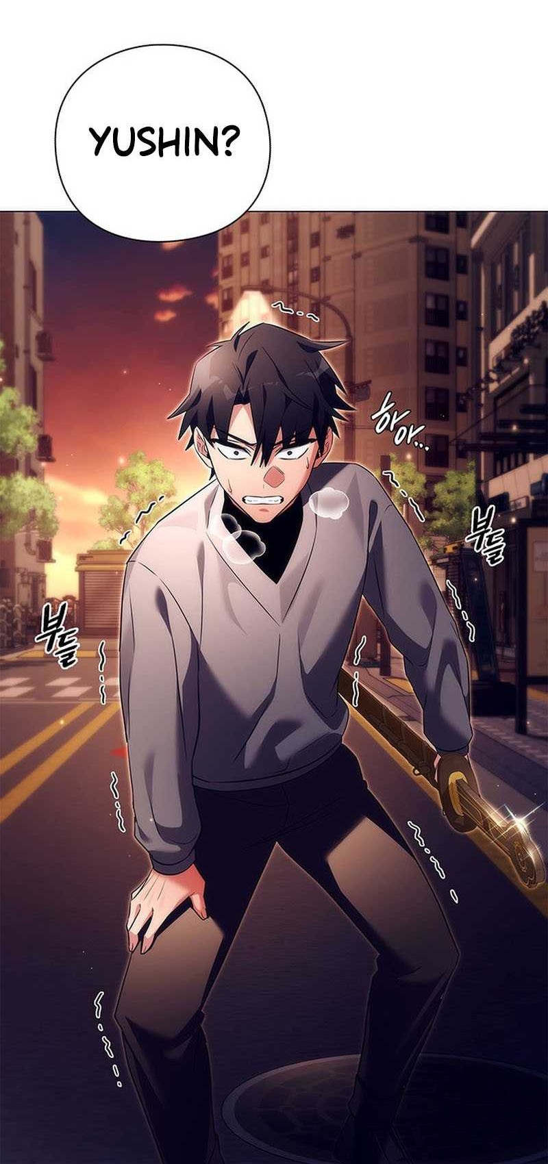 Goblin’s Night Chapter 40 halaman 13