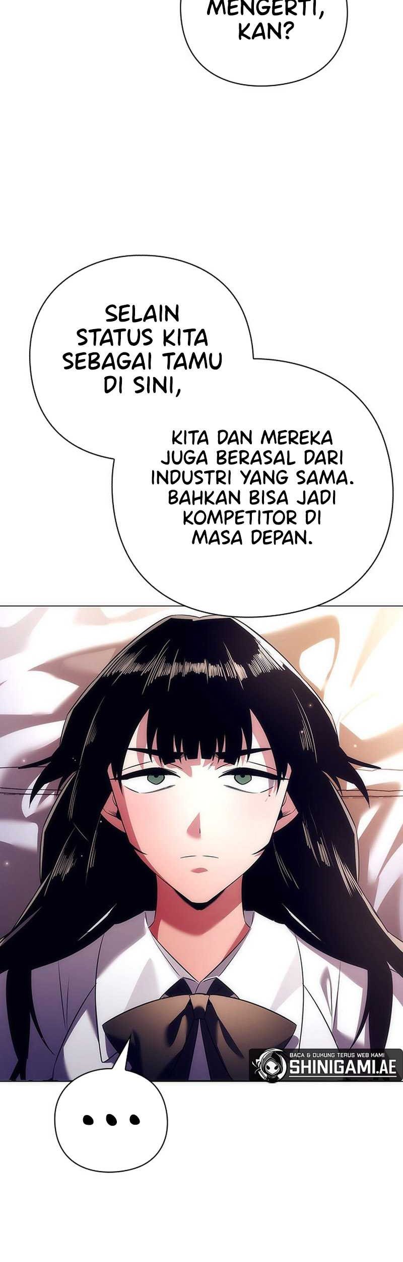 Goblin’s Night Chapter 39 halaman 13