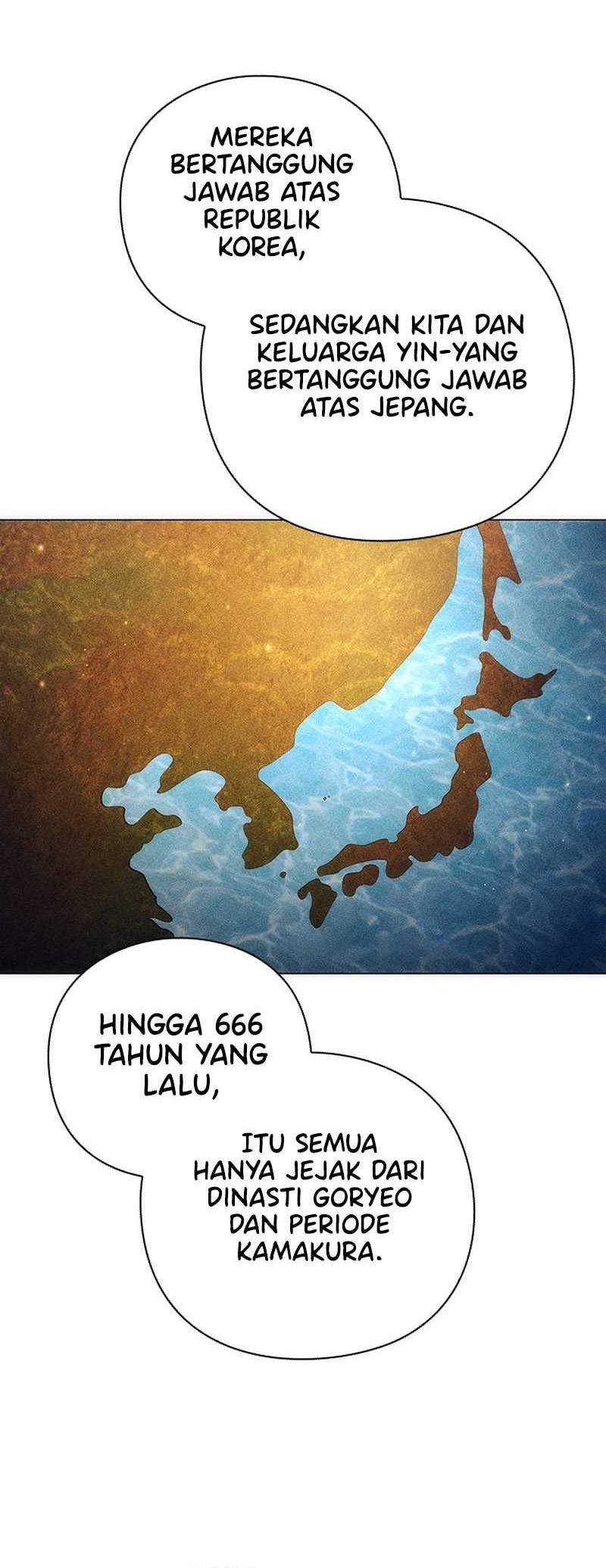 Goblin’s Night Chapter 39 halaman 14