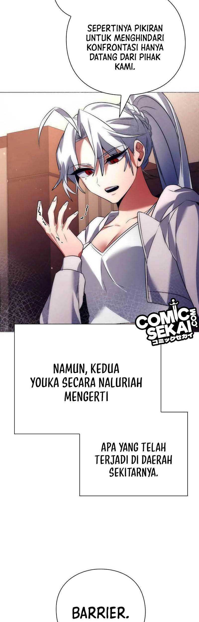 Goblin’s Night Chapter 36 halaman 12