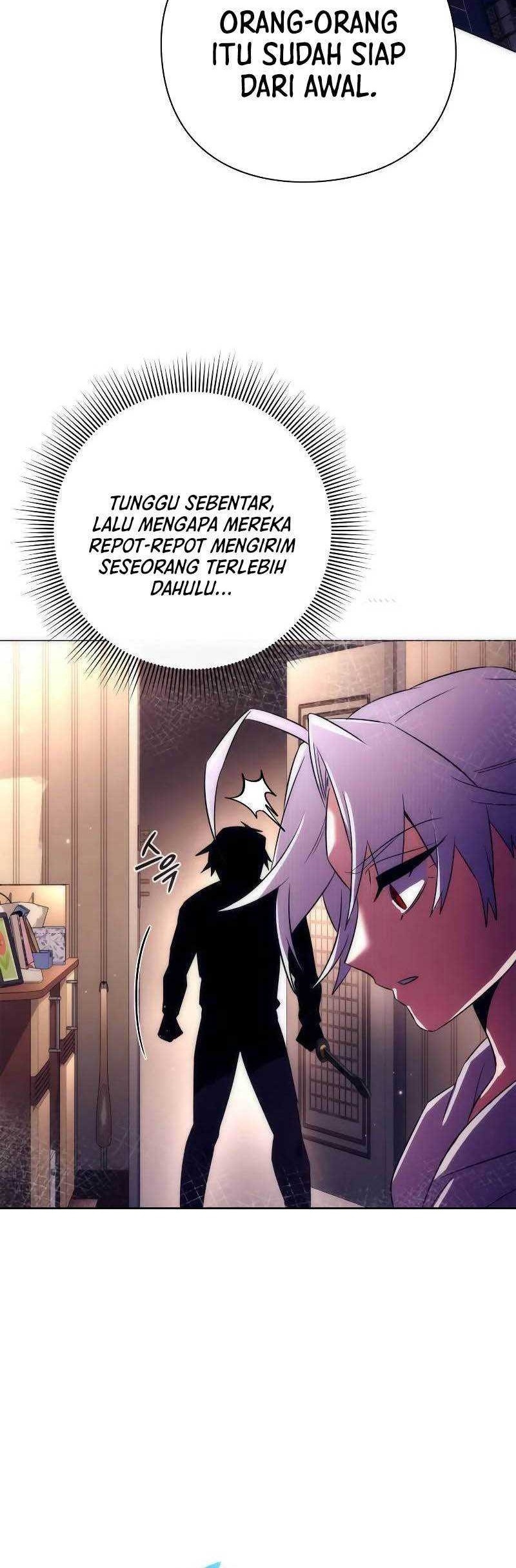 Goblin’s Night Chapter 36 halaman 14