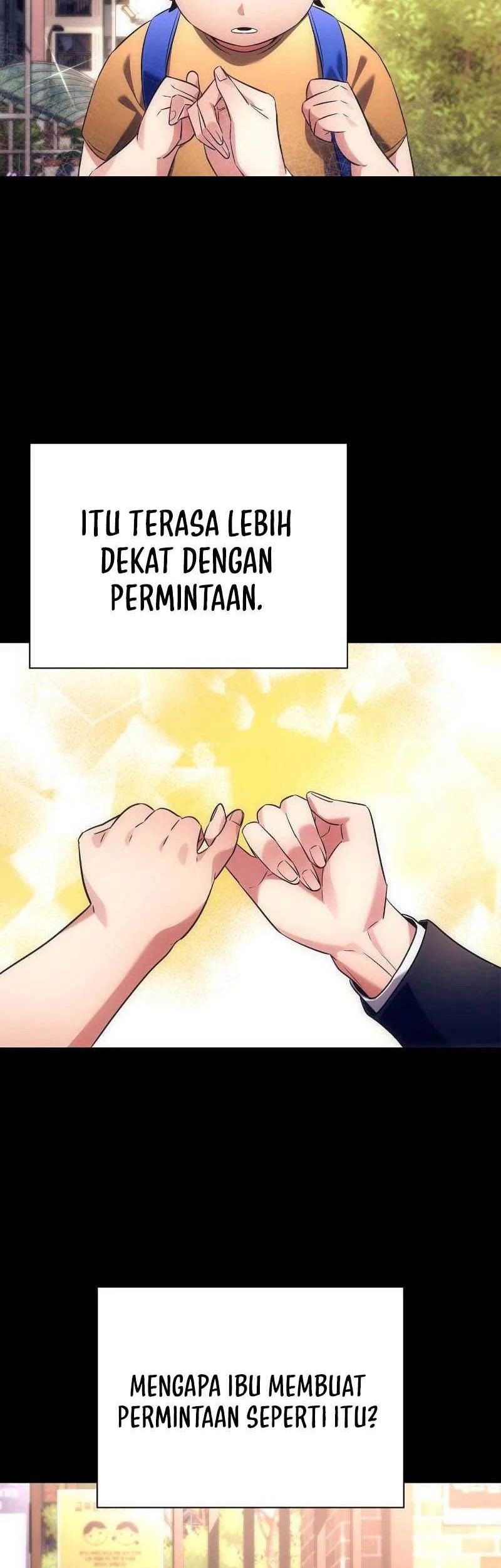 Goblin’s Night Chapter 35 halaman 15