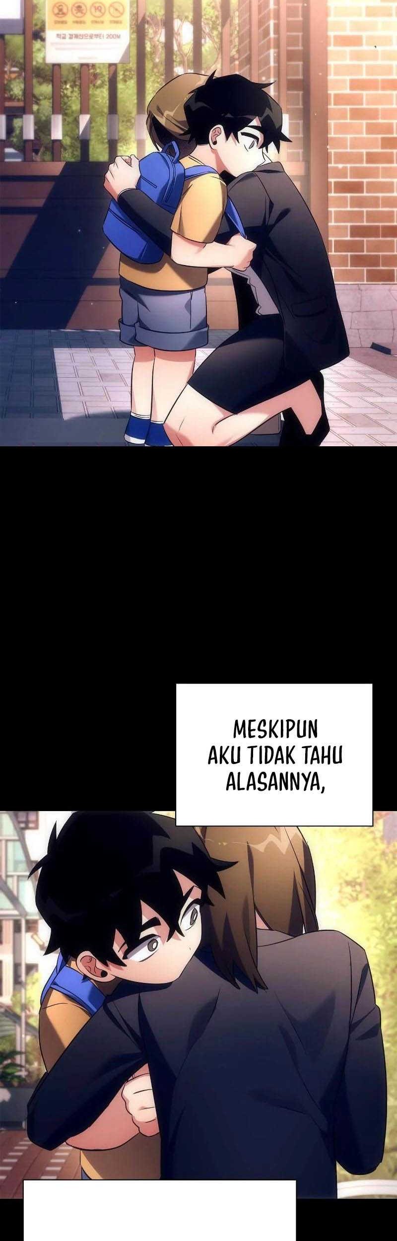 Goblin’s Night Chapter 35 halaman 16