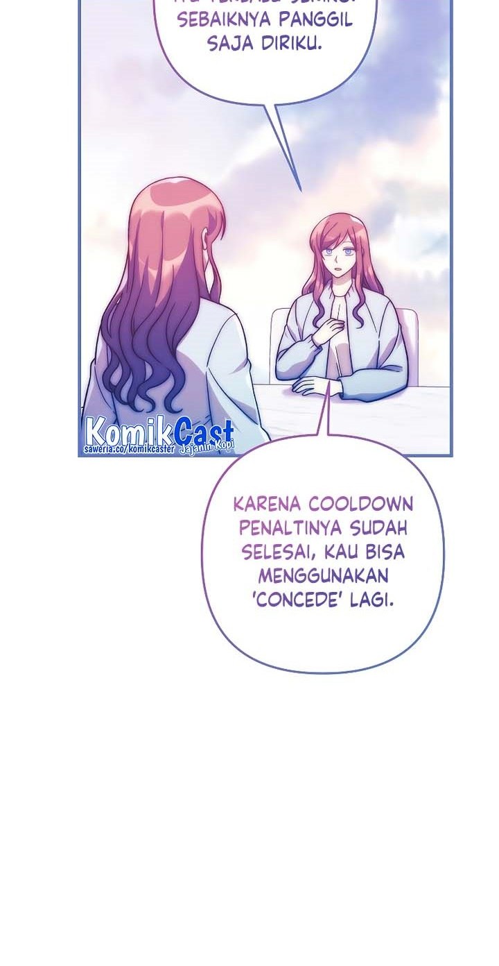 My Daughter is the Final Boss Chapter 124 - Halaman 13