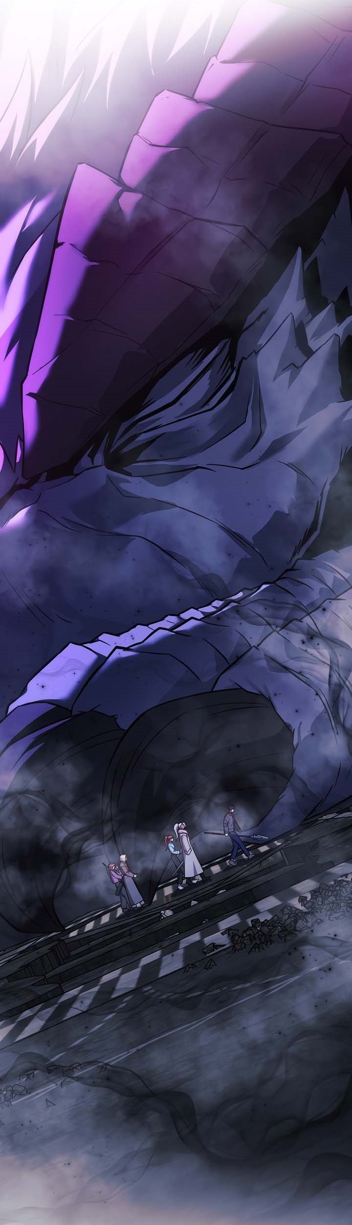 My Daughter is the Final Boss Chapter 117 - Halaman 14