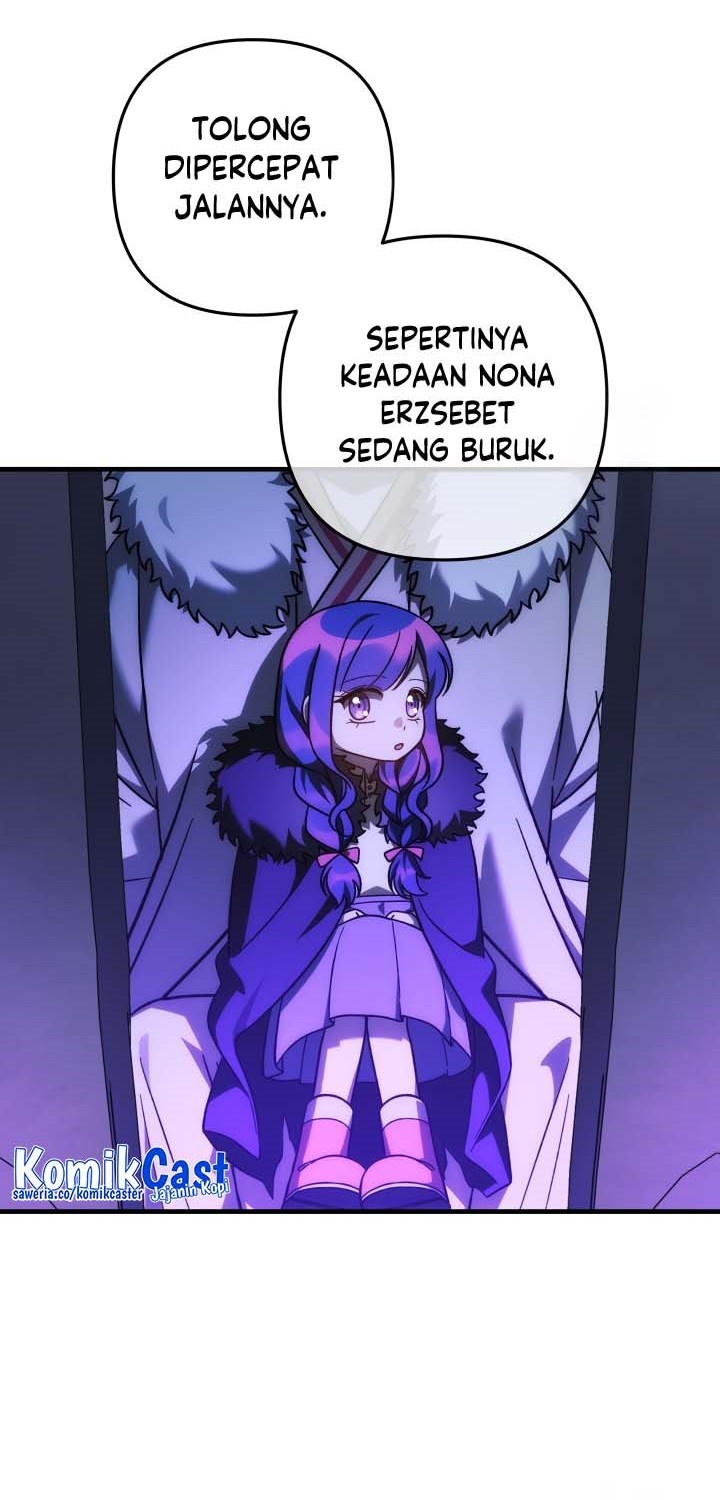 My Daughter is the Final Boss Chapter 116 - Halaman 13