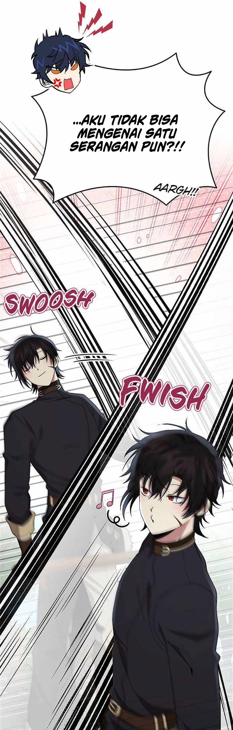 Heir of Mythical Heroes Chapter 49 Gambar 11