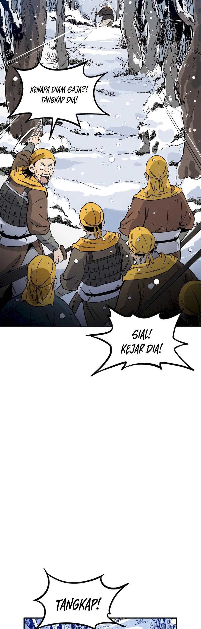I Reincarnated as a Legendary Surgeon Chapter 114 Gambar 7