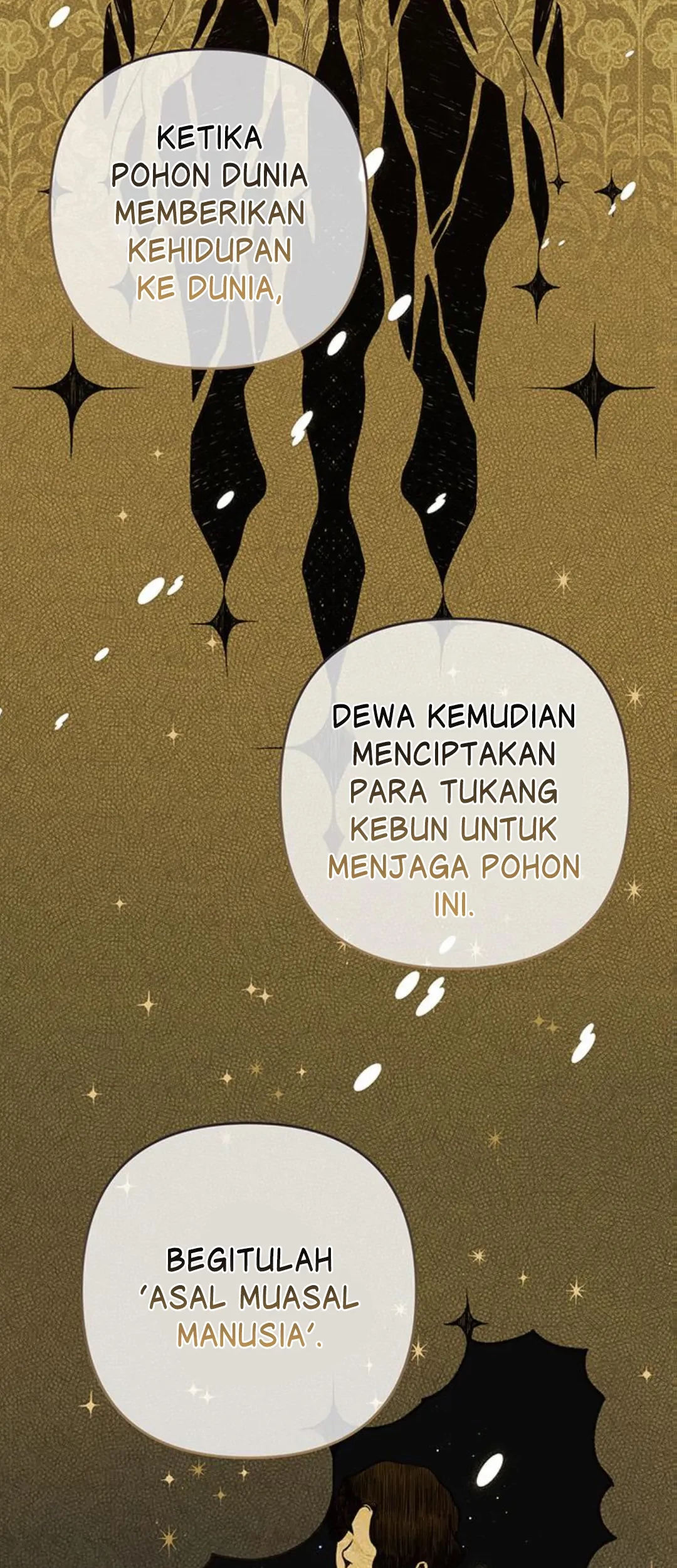 Baby Tyrant Chapter 55 Gambar 24
