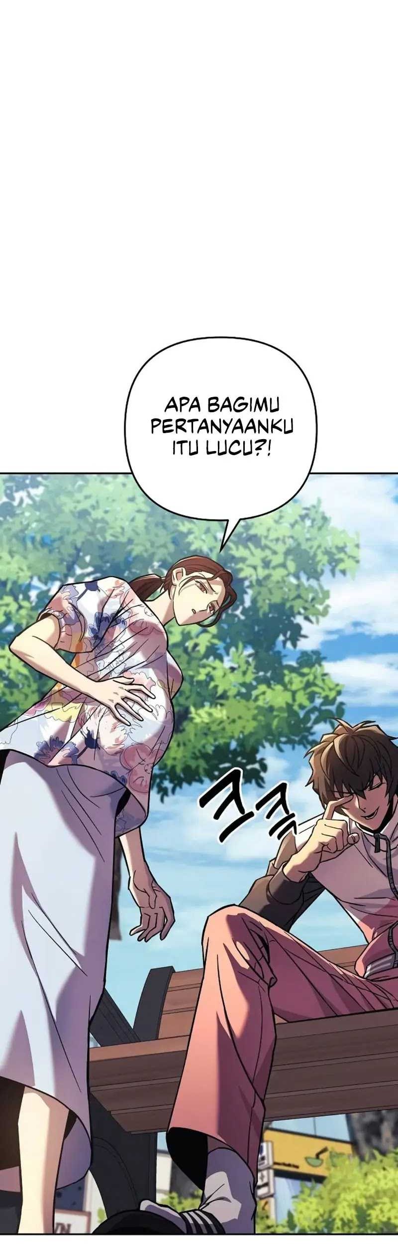 I’ll be Taking a Break for Personal Reasons Chapter 109 halaman 12