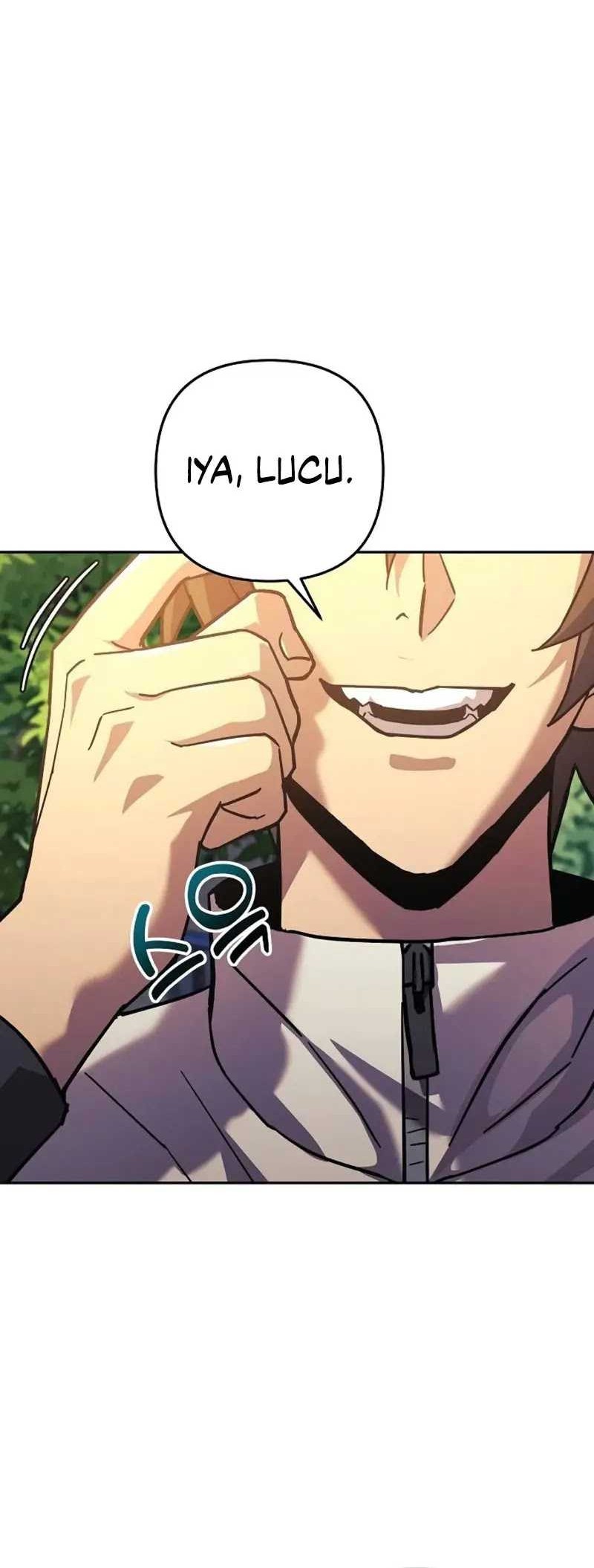 I’ll be Taking a Break for Personal Reasons Chapter 109 halaman 13