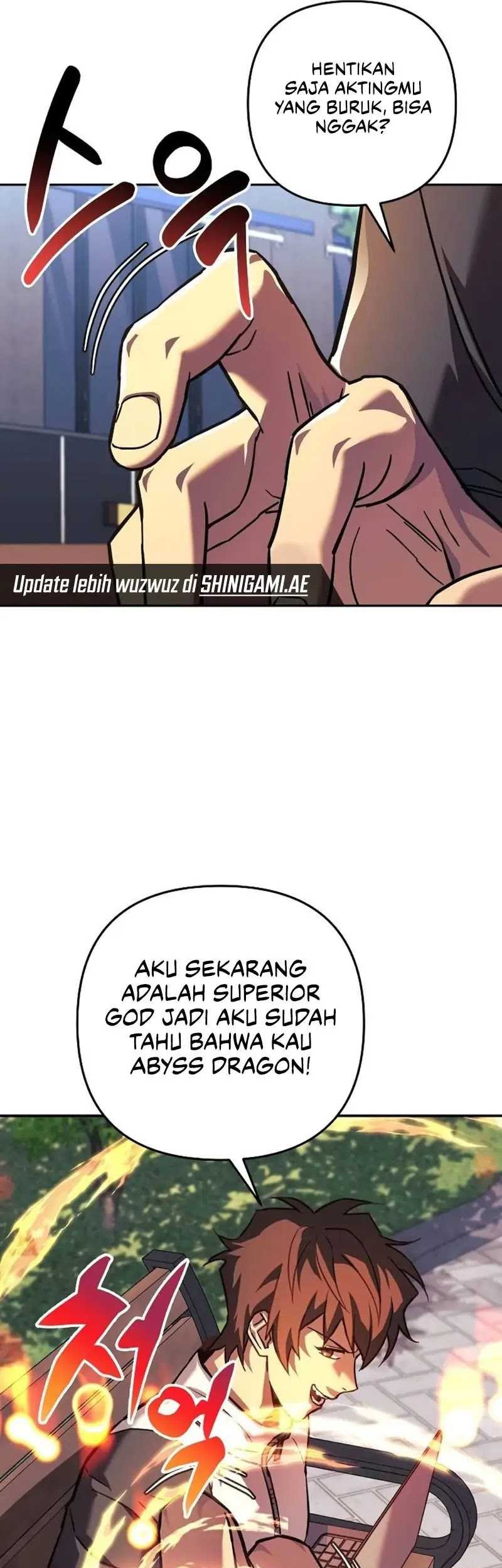 I’ll be Taking a Break for Personal Reasons Chapter 109 halaman 14