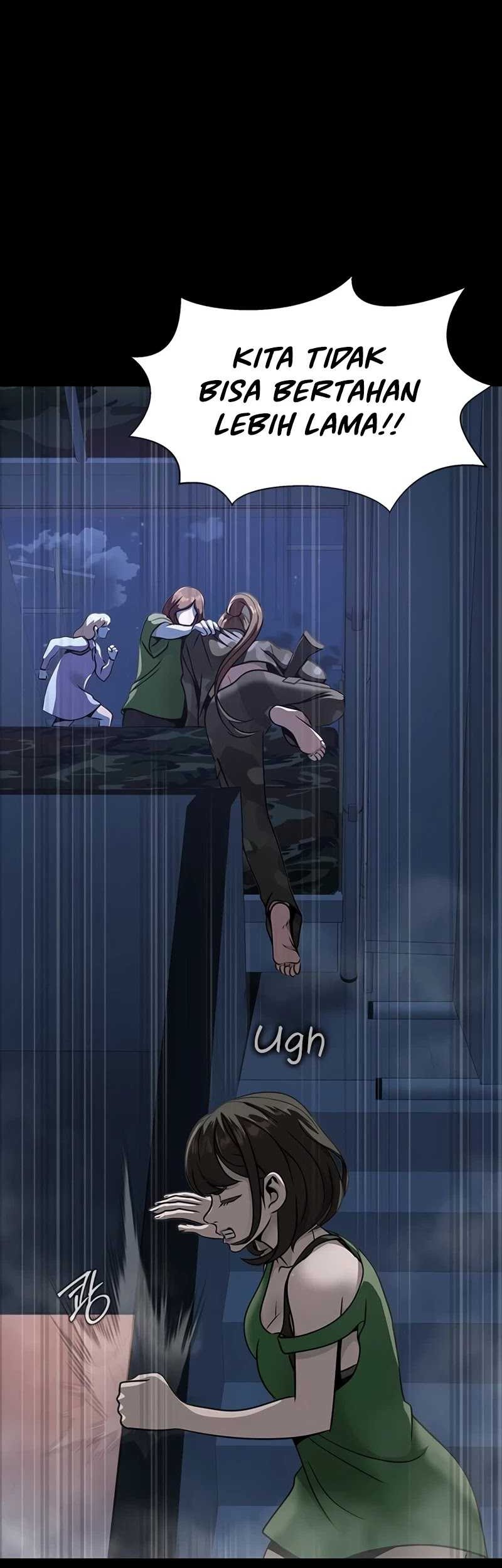 Steel-Eating Player Chapter 42 Gambar 20