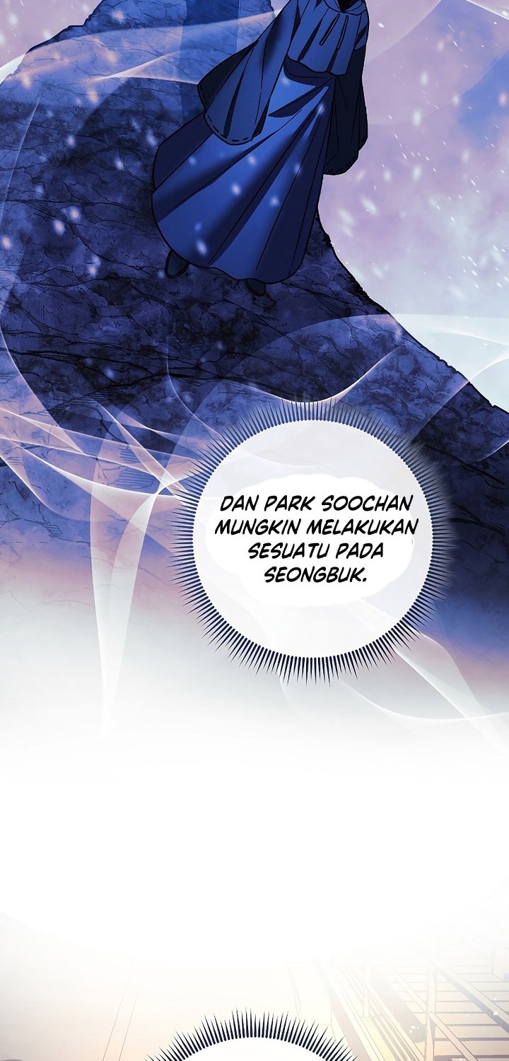 My Daughter is the Final Boss Chapter 127 - Halaman 11