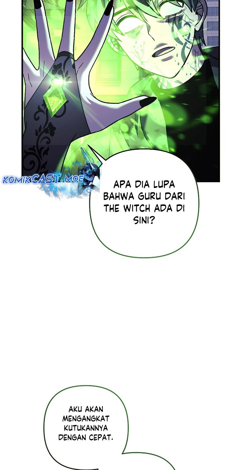 My Daughter is the Final Boss Chapter 127 - Halaman 13