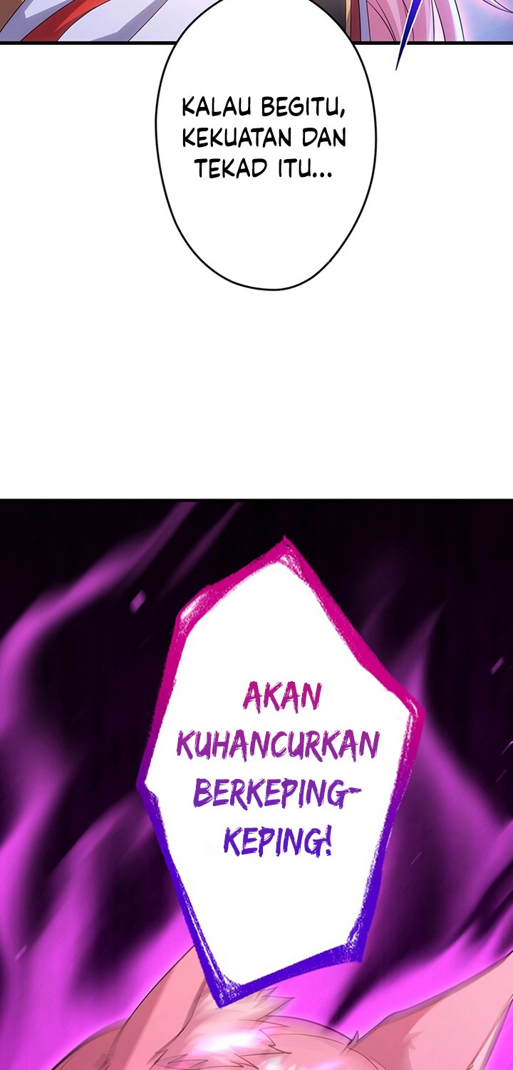 The Godslayer’s Imitator Chapter 26 halaman 15