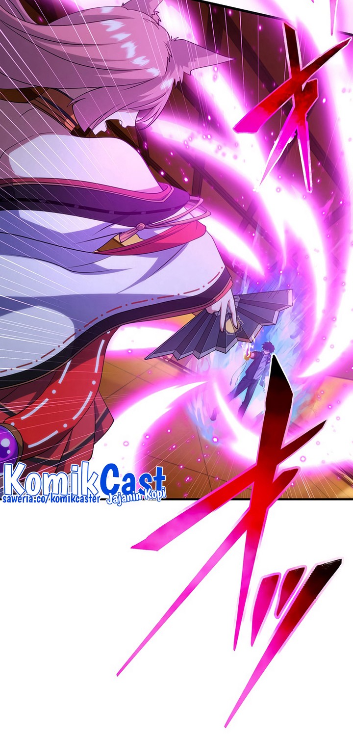 The Godslayer’s Imitator Chapter 26 halaman 17