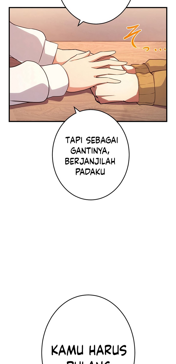 The Godslayer’s Imitator Chapter 25 halaman 13
