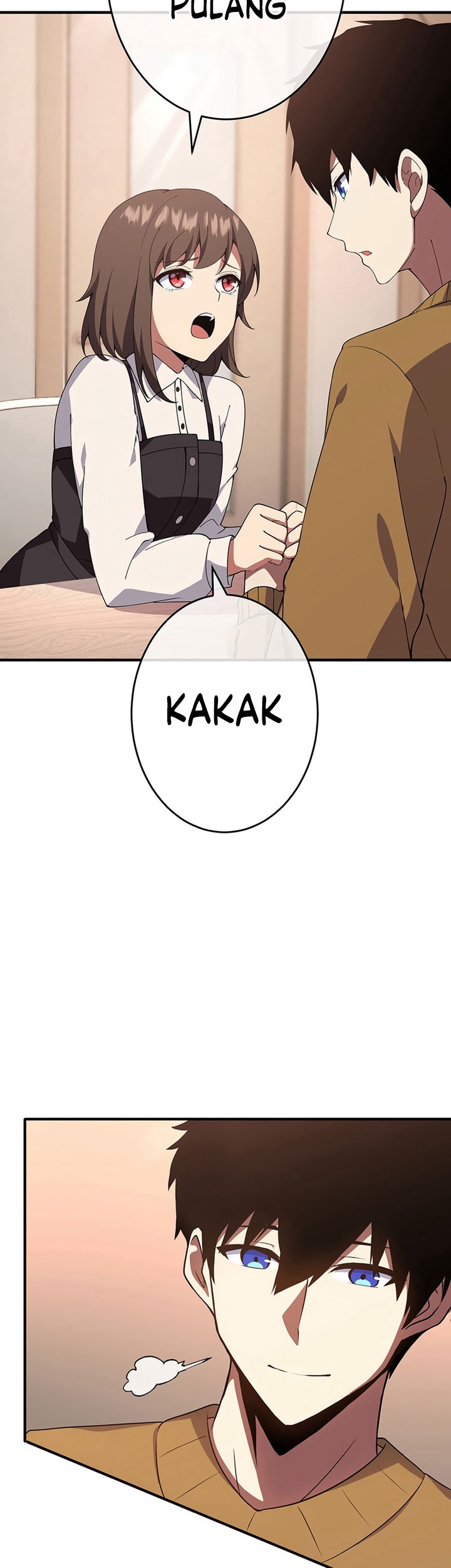 The Godslayer’s Imitator Chapter 25 halaman 14