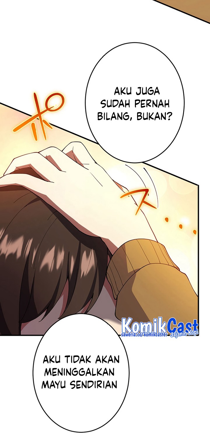 The Godslayer’s Imitator Chapter 25 halaman 15