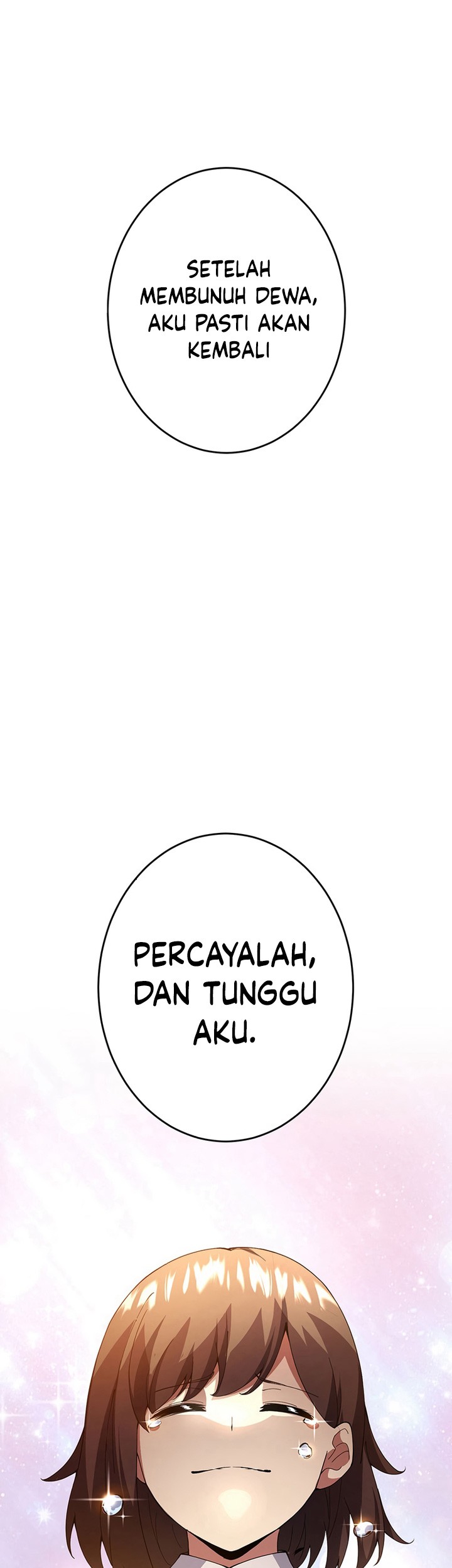 The Godslayer’s Imitator Chapter 25 halaman 16