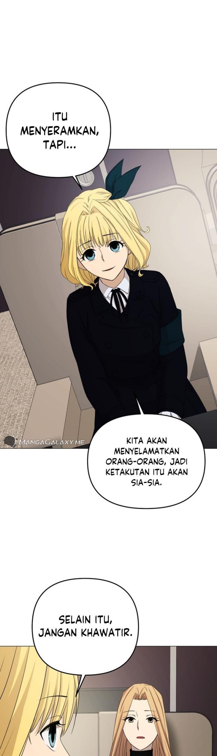 Return of the SSS-Class Demon Lord Chapter 20 Gambar 12
