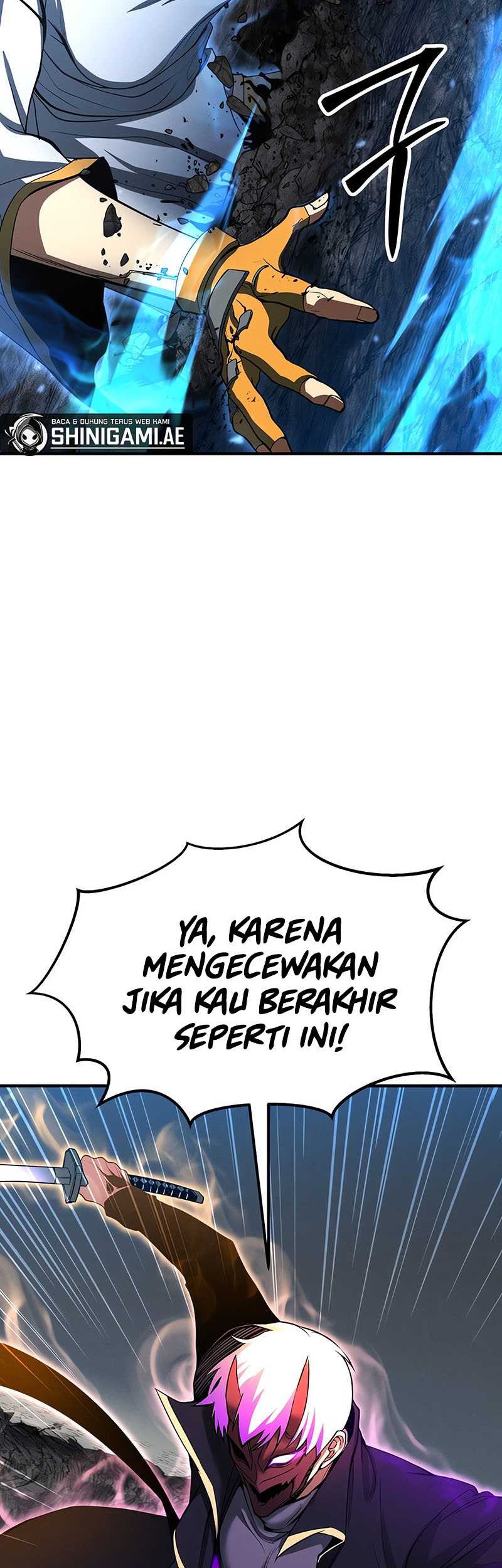 Absolute Necromancer Chapter 58 halaman 15