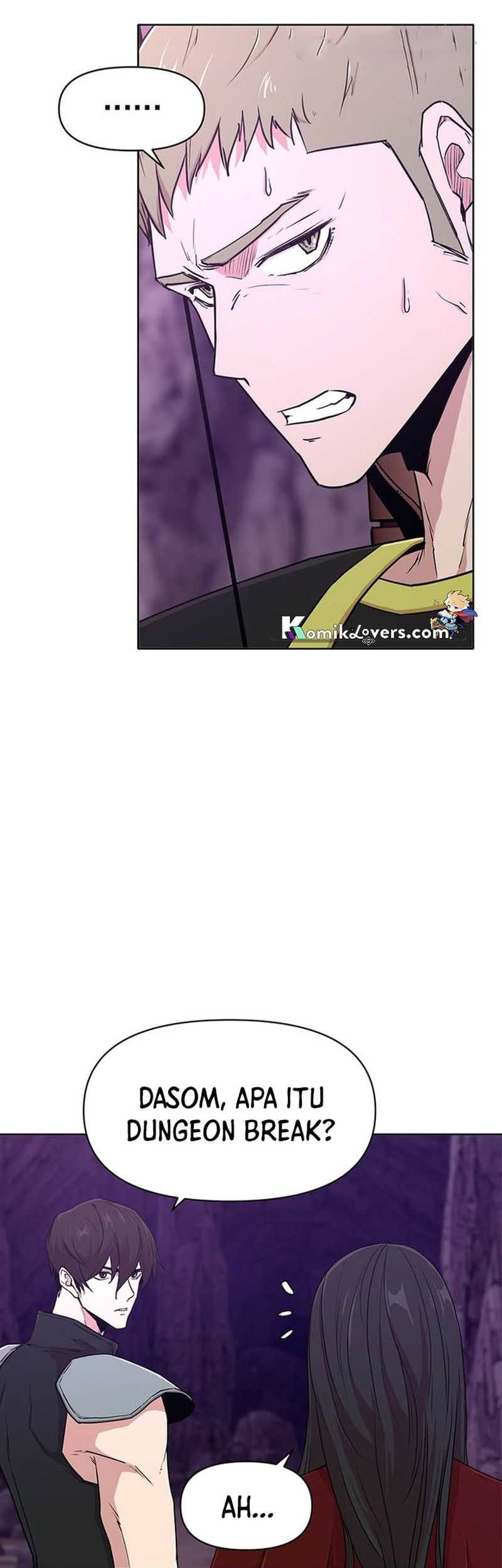 Martial Arts Alone Chapter 16 Gambar 14