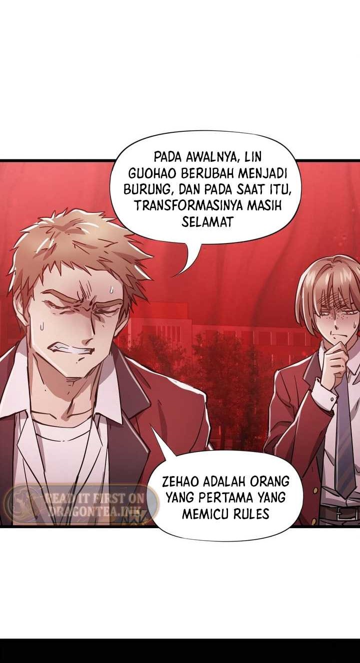 Divine Hand Chapter 9 halaman 9