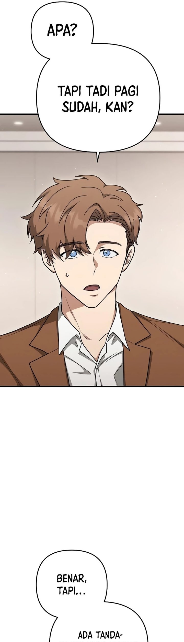 Foreigner on the Periphery (Remake) Chapter 21 Gambar 13