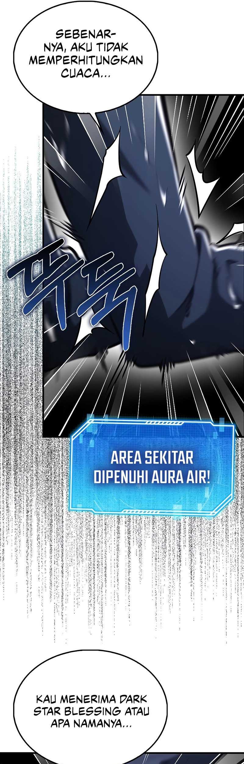 I’m Not a Regressor Chapter 44 halaman 11