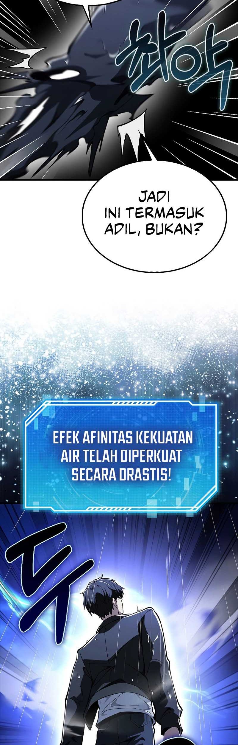 I’m Not a Regressor Chapter 44 halaman 12