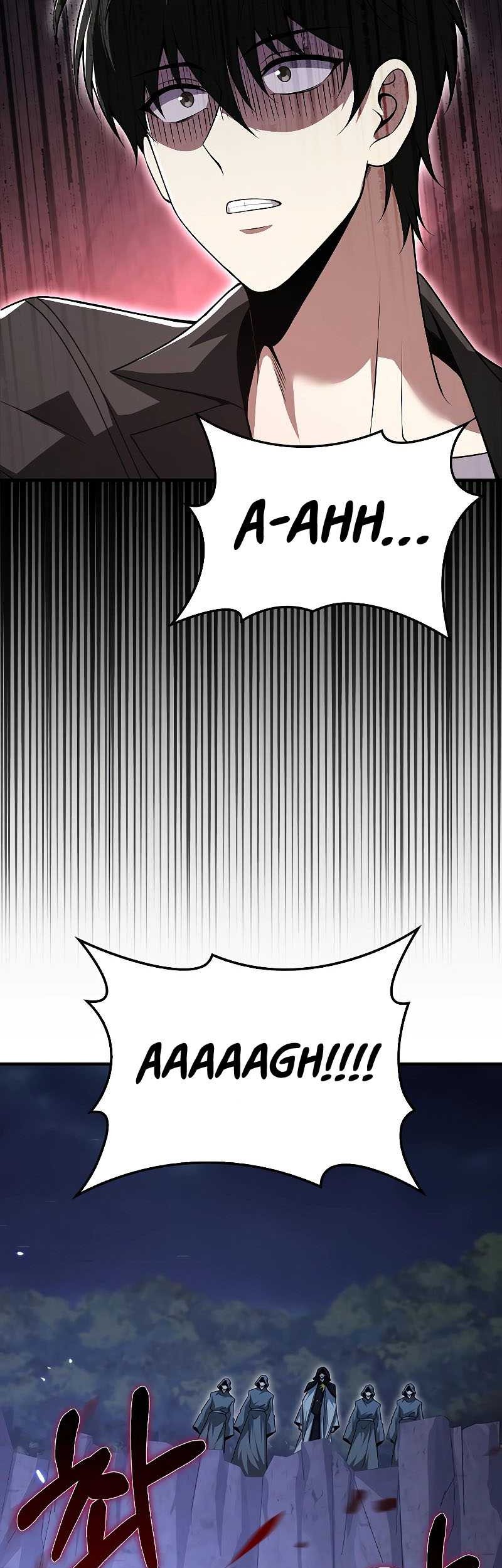 I’m Not a Regressor Chapter 43 halaman 12