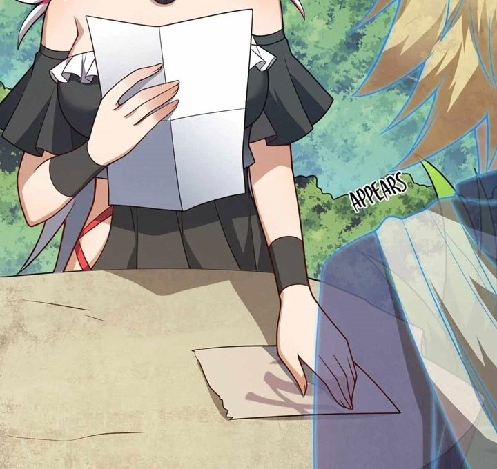 I, the Strongest Demon, Have Regained My Youth?! Chapter 87 Gambar 9