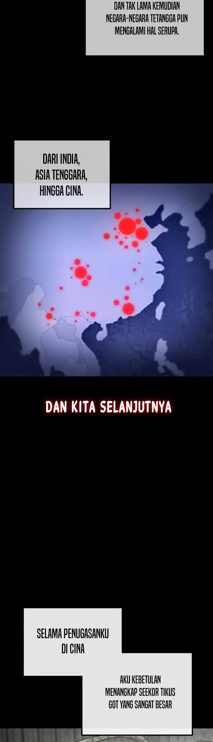 Hidden House in the Apocalypse Chapter 11 Gambar 16