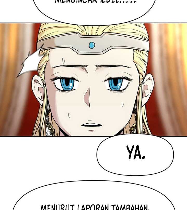 Martial Arts Alone Chapter 21 Gambar 9