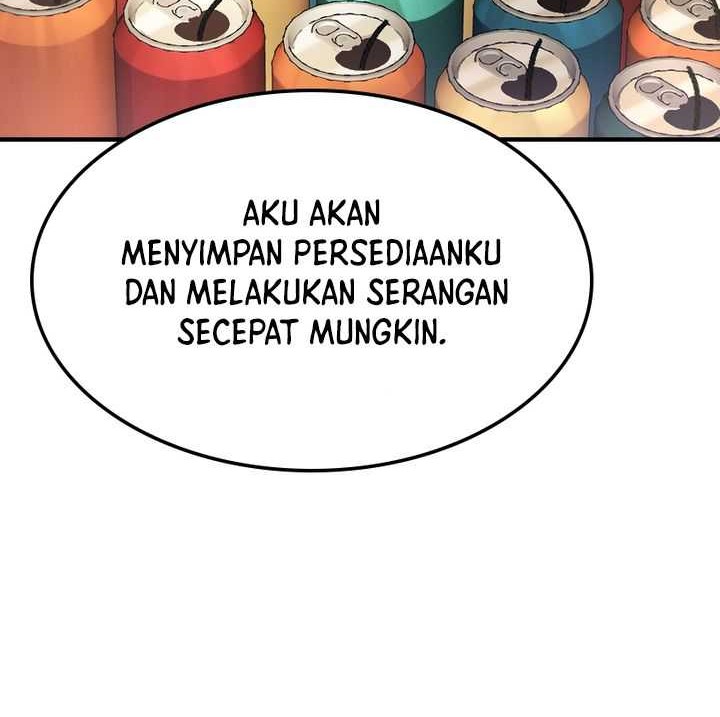 Paranoid Mage Chapter 17 halaman 13