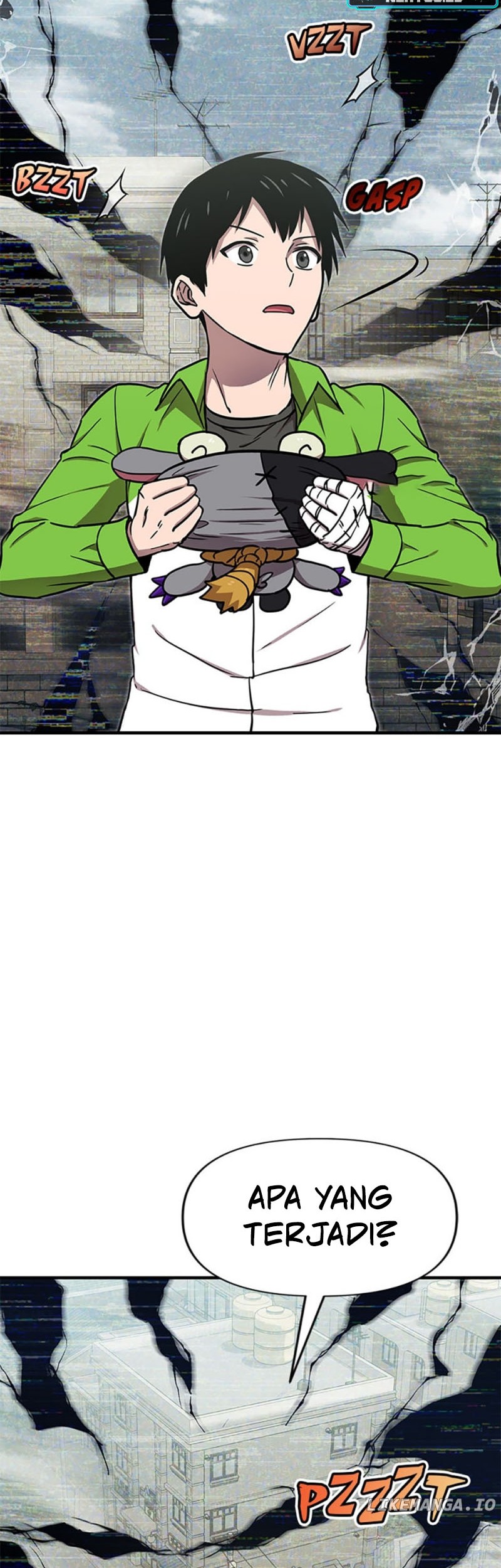 Cursed Manager’s Regression Chapter 55 halaman 10
