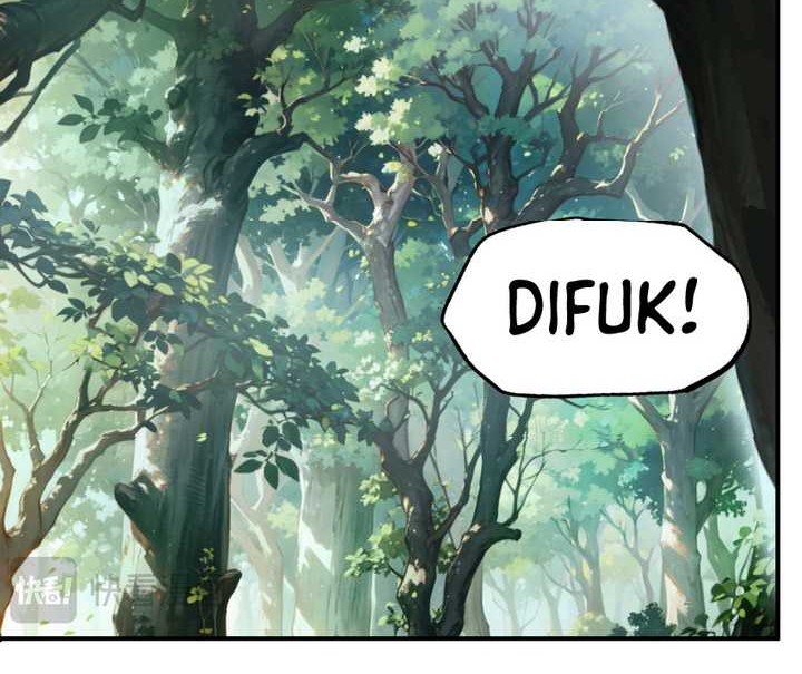 Muscle Mage Chapter 9 halaman 9