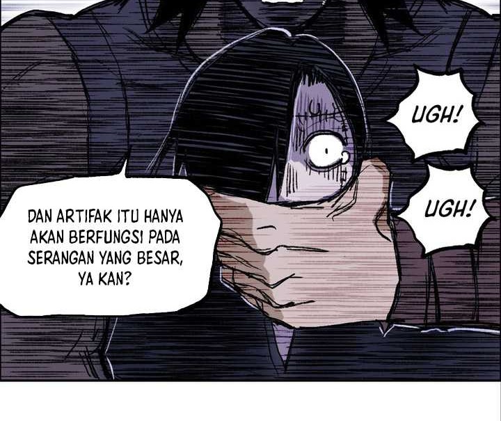 Muscle Mage Chapter 8 halaman 7