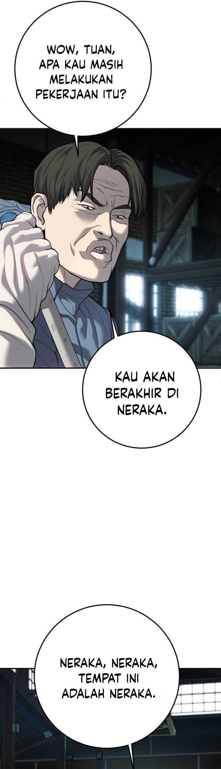 Son’s Retribution Chapter 17 halaman 18