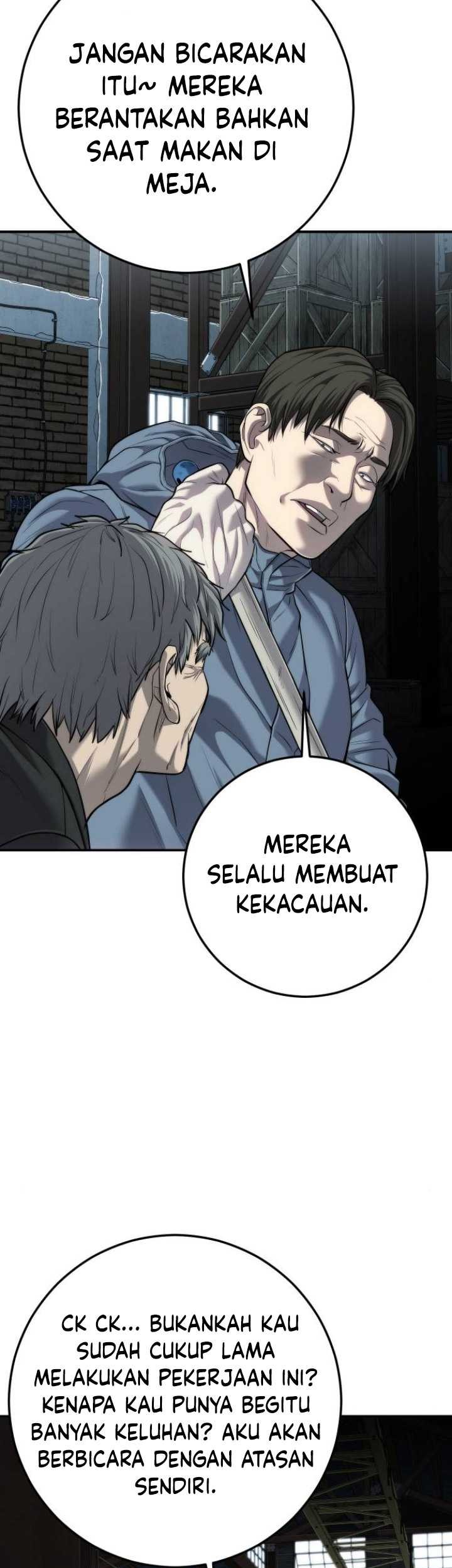 Son’s Retribution Chapter 17 halaman 14