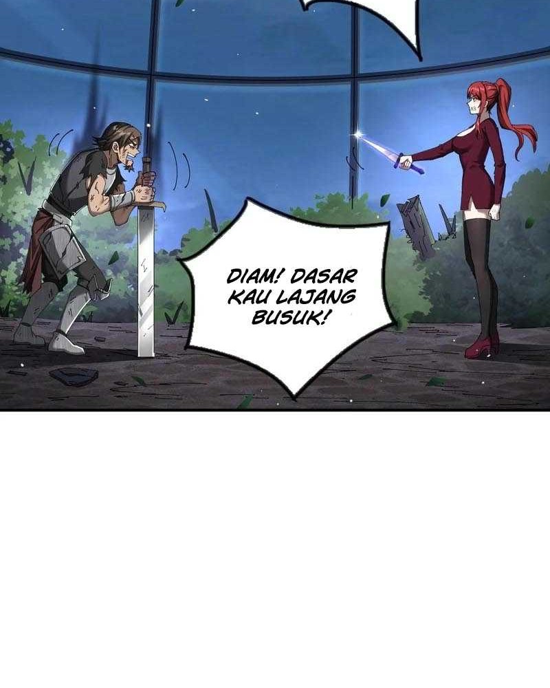 Hyper Blitz: Fury Unleashed Chapter 14 halaman 10