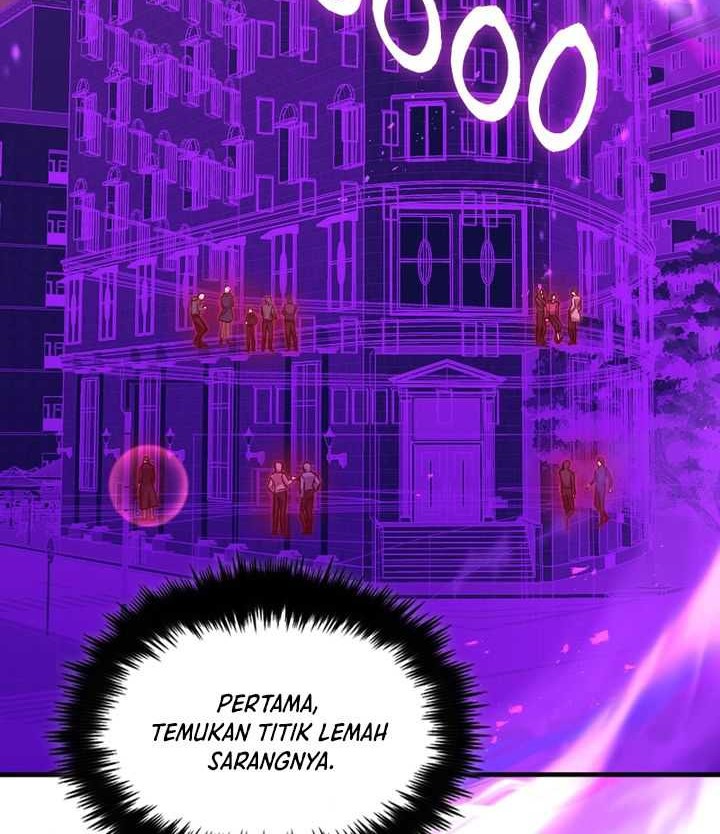 Paranoid Mage Chapter 18 halaman 15