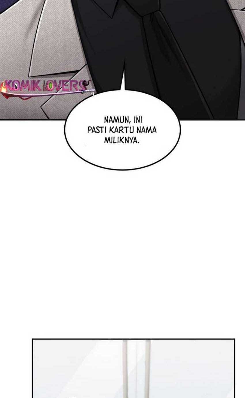 Paranoid Mage Chapter 19 halaman 11