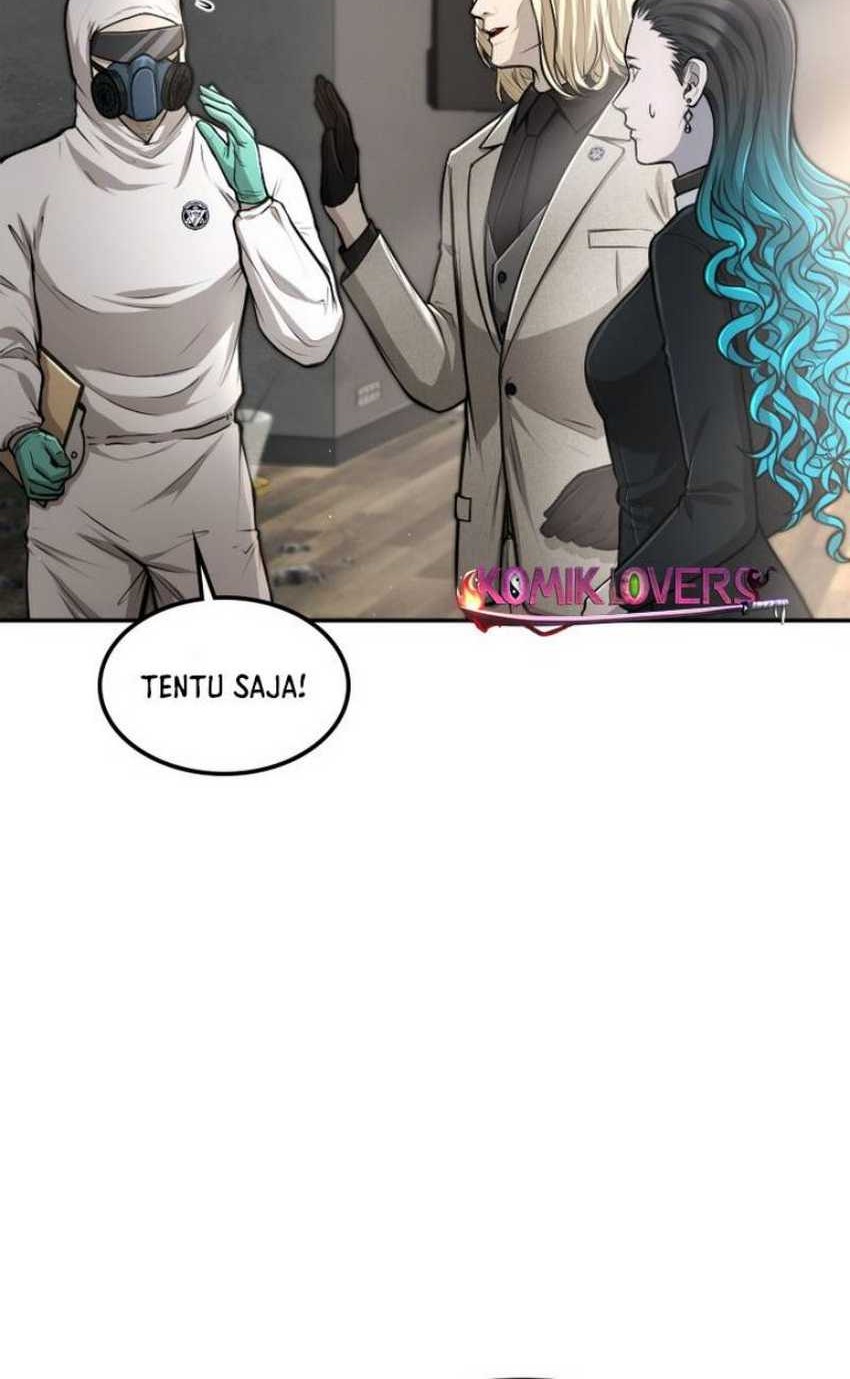 Paranoid Mage Chapter 19 halaman 13