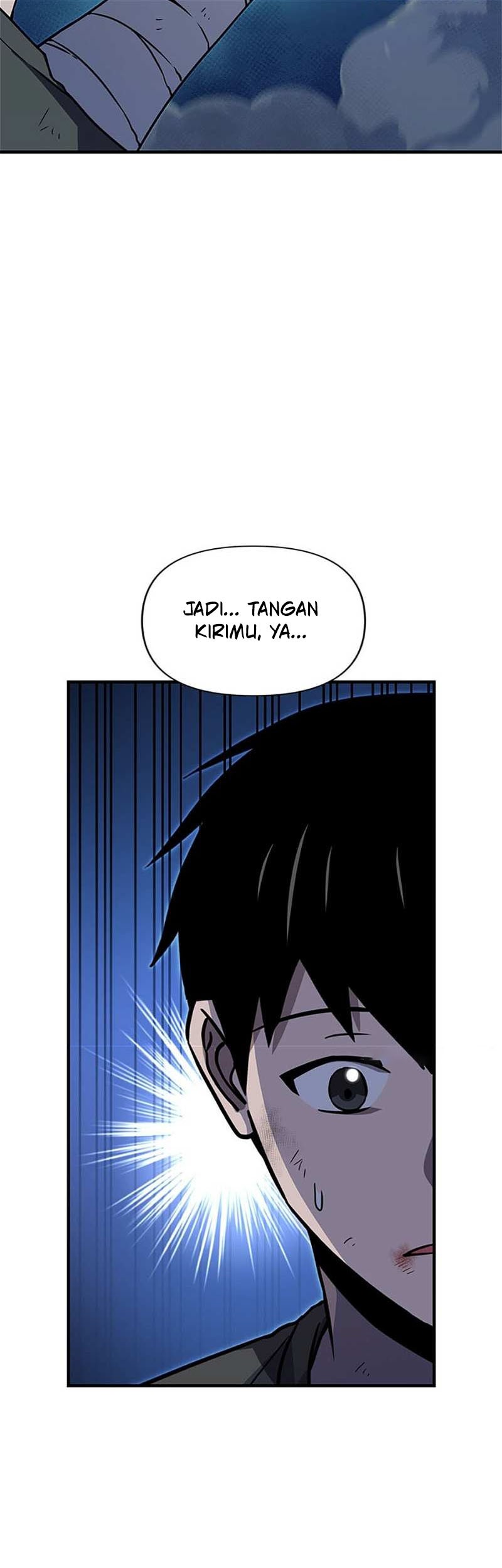 Cursed Manager’s Regression Chapter 60 halaman 12